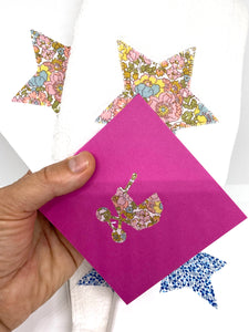 Liberty baby flannel box set
