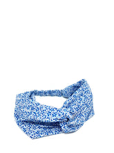 Load image into Gallery viewer, New Liberty knotted head band
