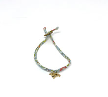 Load image into Gallery viewer, Pretty Liberty sausage dog bracelet