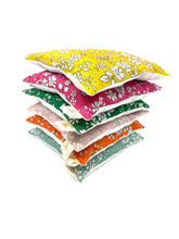 Load image into Gallery viewer, Six bright Liberty lavender bags