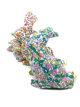 Load image into Gallery viewer, Liberty bunny lavender bag
