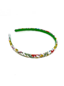 Liberty skinny head band