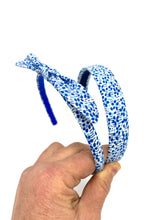 Load image into Gallery viewer, Liberty of London head band - various options available