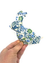 Load image into Gallery viewer, Liberty bunny lavender bag