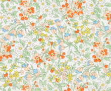 Load image into Gallery viewer, Liberty bunny lavender bag