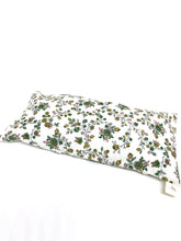 Load image into Gallery viewer, Liberty of London lavender and hop eye pillow