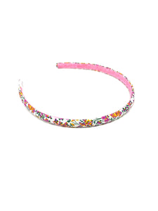 Liberty skinny head band