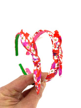 Load image into Gallery viewer, Liberty of London head band - various options available