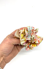 Load image into Gallery viewer, Silk Liberty of London hair scruffle