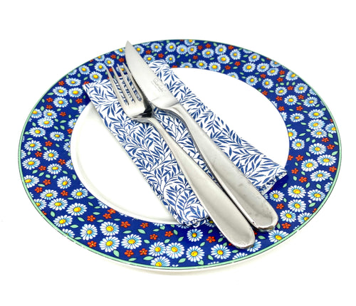 Liberty linen napkins