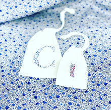 Load image into Gallery viewer, Mini Liberty personalised letter bag